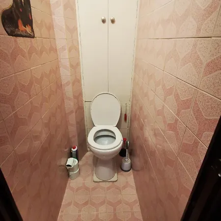 Apartament Butas