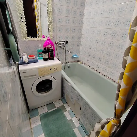 Appartamento Butas *