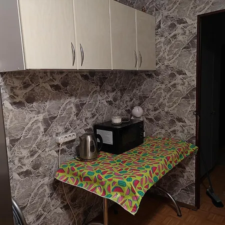 Butas アパート *