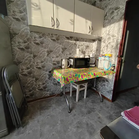 Butas Клайпеда