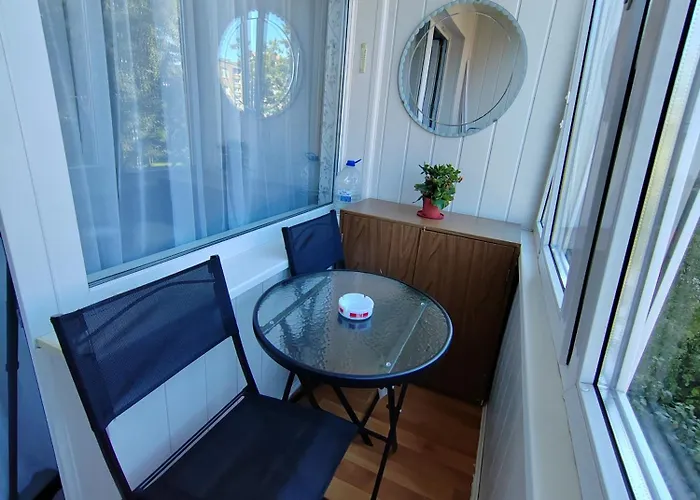 Appartamento Butas Klaipėda