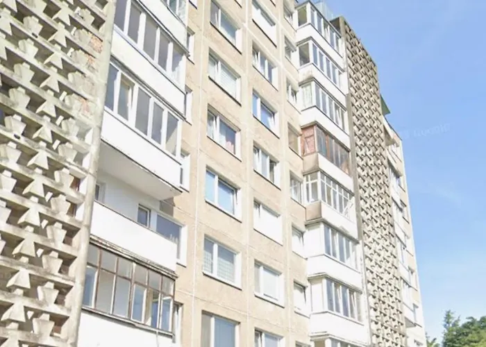 Butas Appartamento *