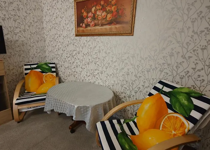 Butas Appartamento *