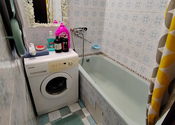 Appartamento Butas *