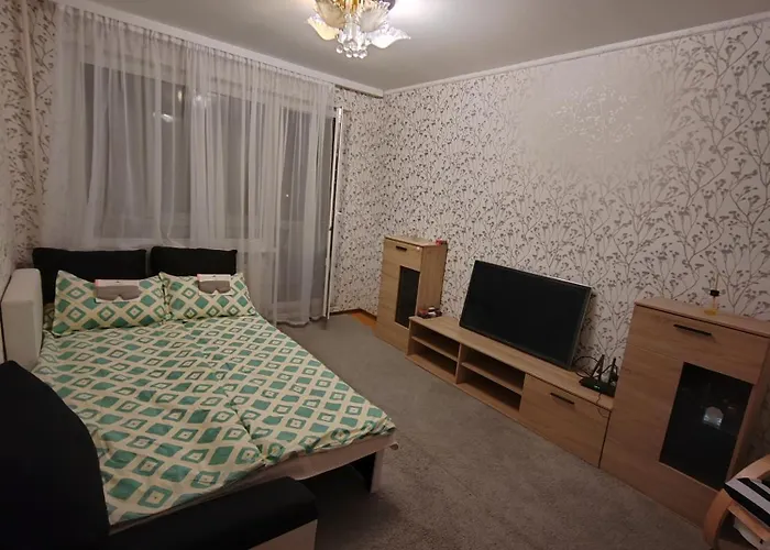 Butas Appartamento Klaipėda