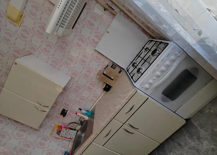 Appartamento Butas *